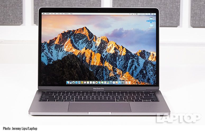 New mac laptop 2016 price